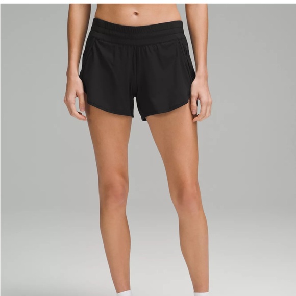 Tracker short lululemon - Picture 1 of 4